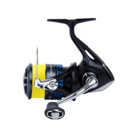 Котушка Shimano Nexave FI 2500 + PowerPro 0.15mm (2266.69.11)