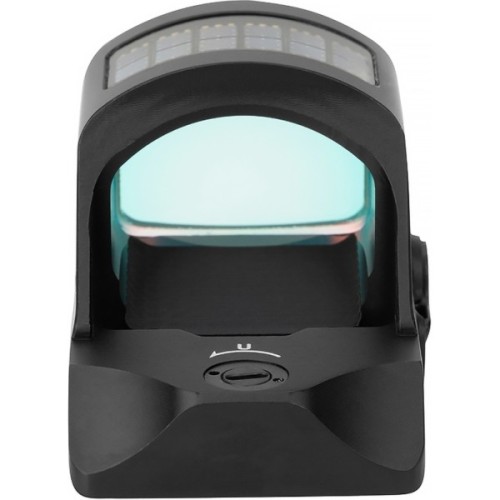 Коліматорний приціл Holosun HE407C-GR X2 (747230)