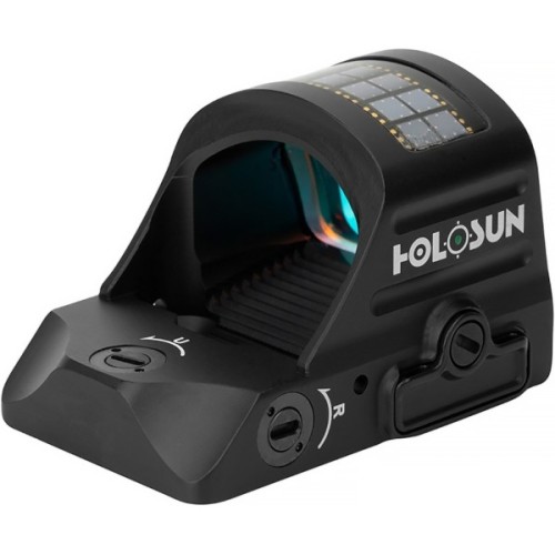 Коліматорний приціл Holosun HE407C-GR X2 (747230)