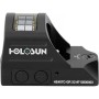 Коліматорний приціл Holosun HE407C-GR X2 (747230)