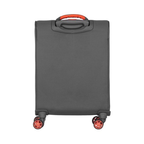 Валіза 2E Trek 35 л сіра (2E-SPE-TREK-S-GR)