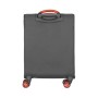 Валіза 2E Trek 35 л сіра (2E-SPE-TREK-S-GR)