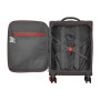 Валіза 2E Trek 35 л сіра (2E-SPE-TREK-S-GR)