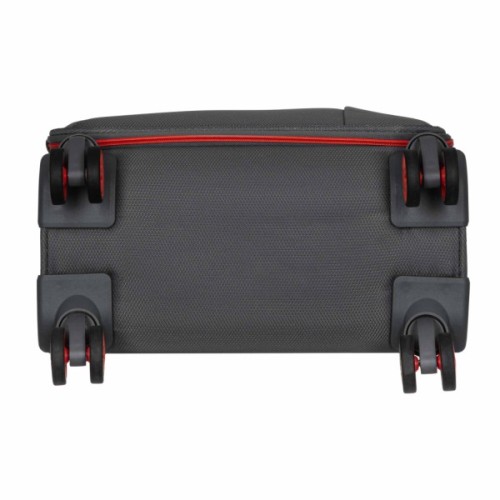 Валіза 2E Trek 35 л сіра (2E-SPE-TREK-S-GR)