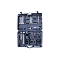 Набір інструментів G.I.KRAFT для чищення інжекторів PRO-Line (GI20113)