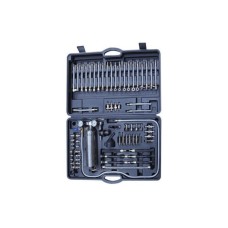 Набір інструментів G.I.KRAFT для чищення інжекторів PRO-Line (GI20113)