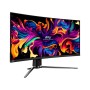 Монітор MSI MPG 341CQPX QD-OLED
