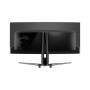Монітор MSI MPG 341CQPX QD-OLED