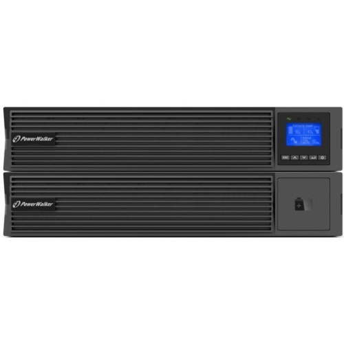 Пристрій безперебійного живлення PowerWalker VFI 3000 ICR IoT (10122199)