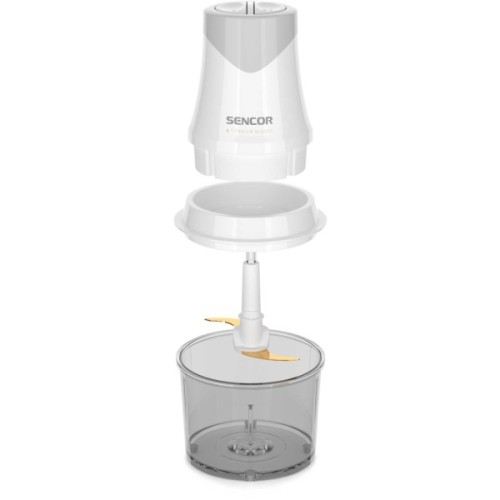 Подрібнювач Sencor SCB 3000WH