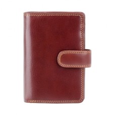 Гаманець Visconti MZ11 Venice з RFID Italian Brown (MZ11 IT BRN)