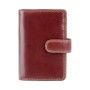 Гаманець Visconti MZ11 Venice з RFID Italian Brown (MZ11 IT BRN)