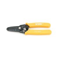 Знімач ізоляції Voltronic 7-1, YTH-5022, yellow, AWG24-14 (YT-CaSt7-1-YTH-5022)