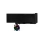 Система рідинного охолодження Lian Li HydroShift II LCD-C 360 FANLESS, Black (G89.GHS2LCD36B.00)