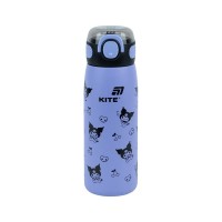 Термокружка Kite 1262 з трубочкою 600 мл HK (HK25-1262)