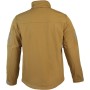 Куртка Skif Tac SoftShell Gamekeeper Coyote L (Gamekeeper-J-coyote L)