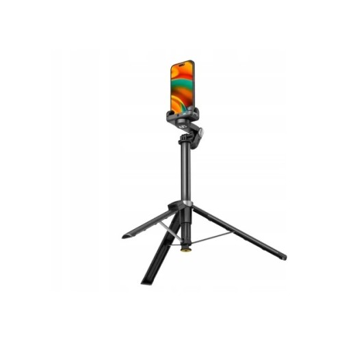 Стедікам AOCHUAN Professional Gimbal Stabilizer for Smartphone M3 PRO Black (AOCHUAN-SMARTM3PRO-B)