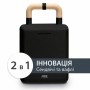 Вафельниця АDЕ KG2138-3