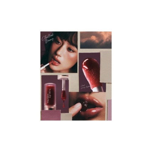 Олія для губ Axis-Y Vita Glow Lip Oil Chilled Berry 4.5 г (8809634611093)