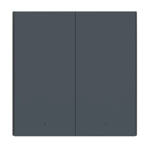 Розумний вимикач Aqara WS-EUK02 Grey