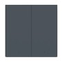 Розумний вимикач Aqara WS-EUK02 Grey