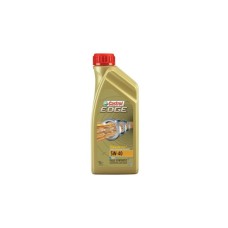 Моторна олива Castrol EDGE 5W-40 C3 1л
