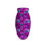 Курточка для тварин WAUDOG Clothes Око монстра M 45 (408-4049)