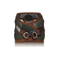 Шлея для собак Chloe's Home Dakar хакі M (CLH5866)