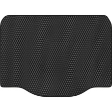 Килимок в багажник EVAtech Opel Mokka 2012-2021 1 покоління SUV (OL21874B1RBB)