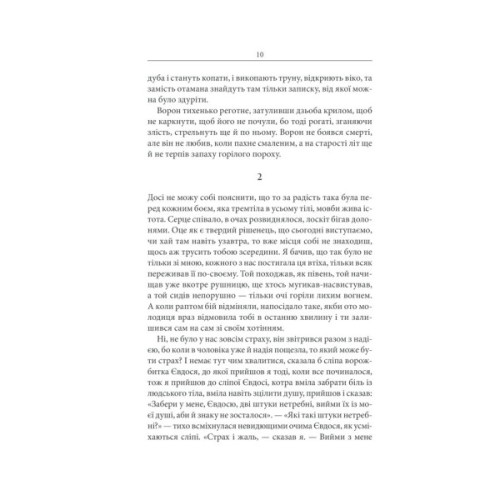 Книга Чорний ворон. Залишенець - Василь Шкляр КСД (9786171261068)