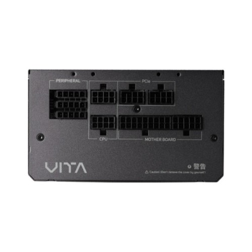 Блок живлення FSP 650W VITA-650GM (VITA-650GM)