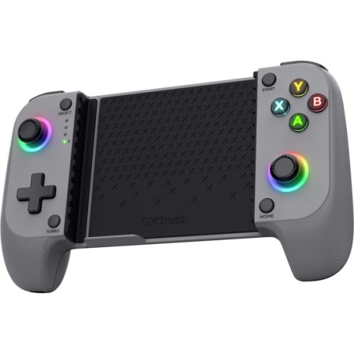 Геймпад Trust GXT 735G Mylox Wireless mobile Controller Grey (25649)