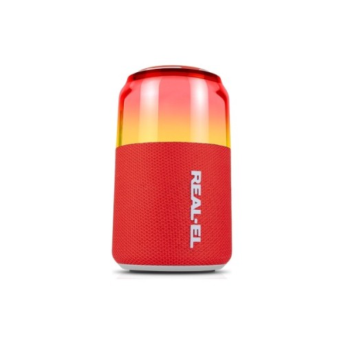 Акустична система REAL-EL X-705 Red (EL121600025)