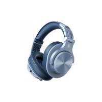 Навушники OneOdio Fusion A70 Bluetooth+3,5мм/6,35мм Sky Blue (A70 Sky Blue)