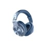 Навушники OneOdio Fusion A70 Bluetooth+3,5мм/6,35мм Sky Blue (A70 Sky Blue)