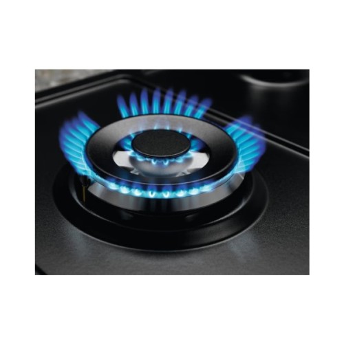 Варочна поверхня Electrolux KGS6436RK