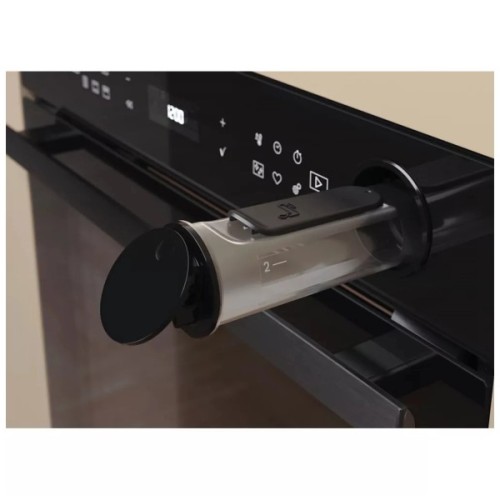 Духова шафа Whirlpool AKZ9S 8220 FB