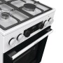 Плита Gorenje GK5C43WF