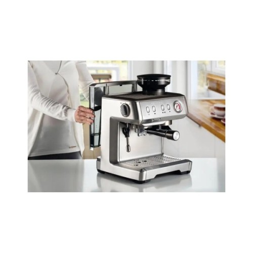 Ріжкова кавоварка еспресо Ariete 1313 (00M131310AR0)