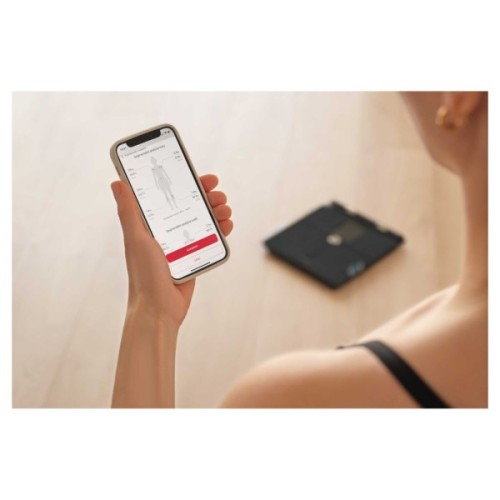 Ваги підлогові Sencor SBS9102BK