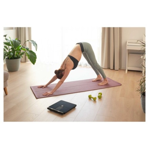 Ваги підлогові Sencor SBS9102BK