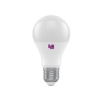 Лампочка ELM B65 15W PA10S E27 6500K (18-0195)