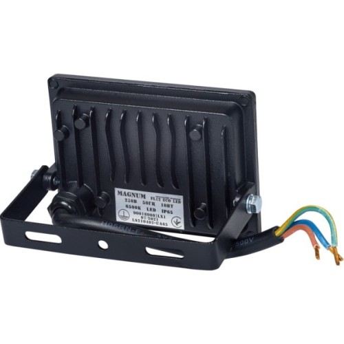 Прожектор MAGNUM FL12 ECO LED 10Вт slim 6500К IP65 (90018080)