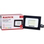 Прожектор MAGNUM FL12 ECO LED 10Вт slim 6500К IP65 (90018080)