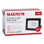 Прожектор MAGNUM FL12 ECO LED 10Вт slim 6500К IP65 (90018080)