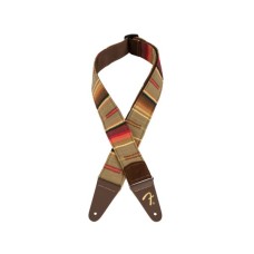 Ремінь для гітари Fender Strap 2" Sonoran Sedona (230638)