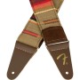 Ремінь для гітари Fender Strap 2" Sonoran Sedona (230638)