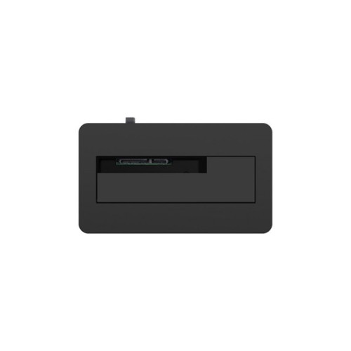 Док-станція для накопичувачів Maiwo HDD 2.5"/3.5" SATA/SSD USB 3.0 (K308P)