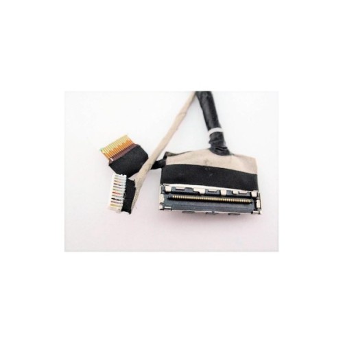 Шлейф матриці Dell Inspiron 17-5000/5747/5748/5749 01DH6J LED 30pin eDP (A44723)