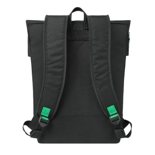 Рюкзак для ноутбука RivaCase 15.6" 5567 Gremio, Black, 15L (5567Black)